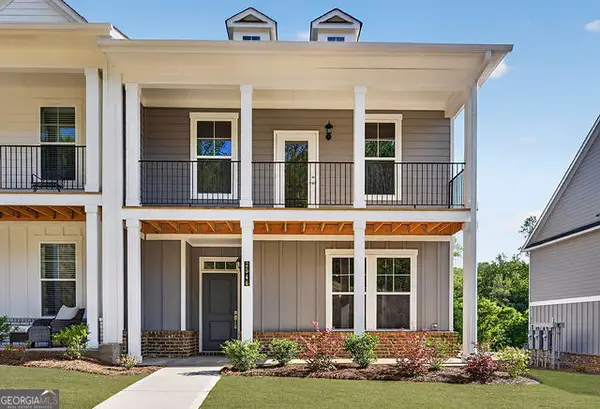 2546 Harbor Ridge Pass Lot 341, Gainesville, GA 30507