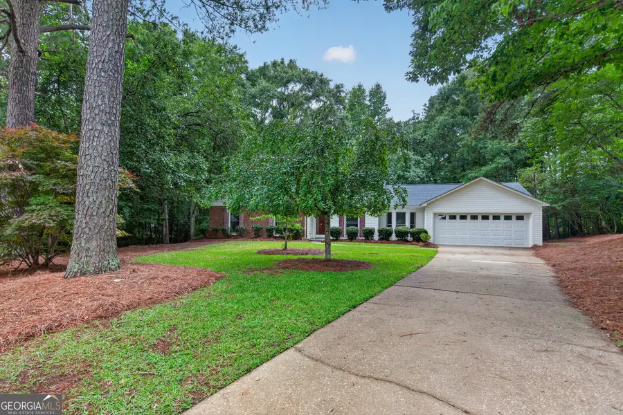 113 Evans Court, Lagrange, GA 30241 - #2