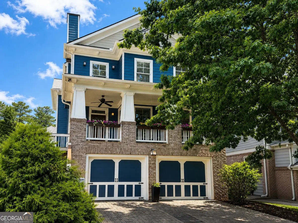 1096 Victoria Street Ne, Brookhaven, GA 30319 - #1