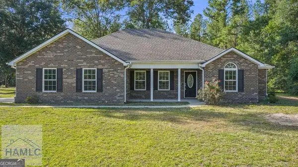 200 Hughes Loop Nw, Ludowici, GA 31316