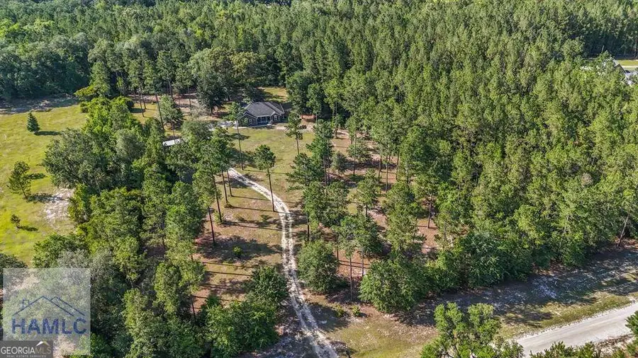 200 Hughes Loop Nw, Ludowici, GA 31316 - #2
