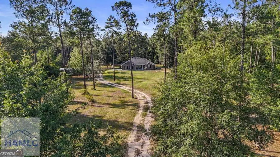 200 Hughes Loop Nw, Ludowici, GA 31316 - #3