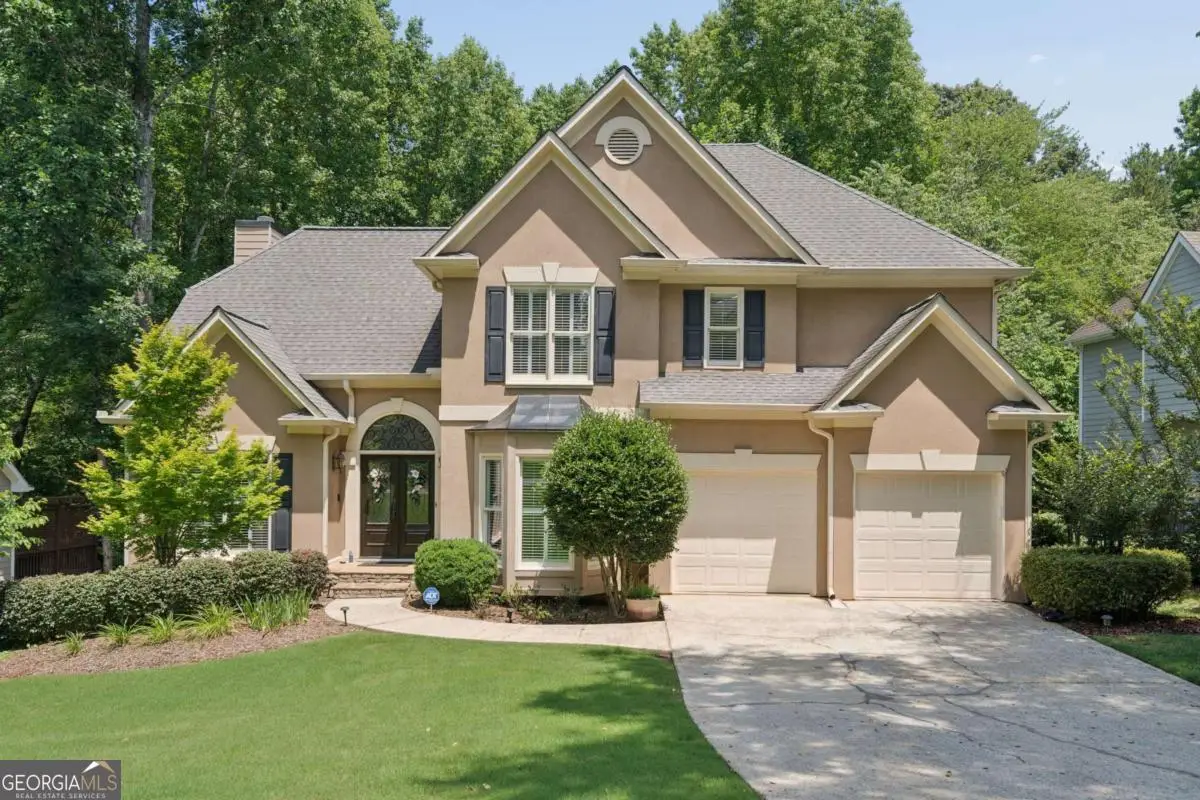 5145 Dorset Lane, Suwanee, GA 30024 - #1