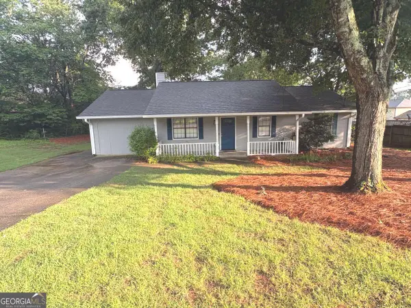 4122 Gravitt Place, Duluth, GA 30096