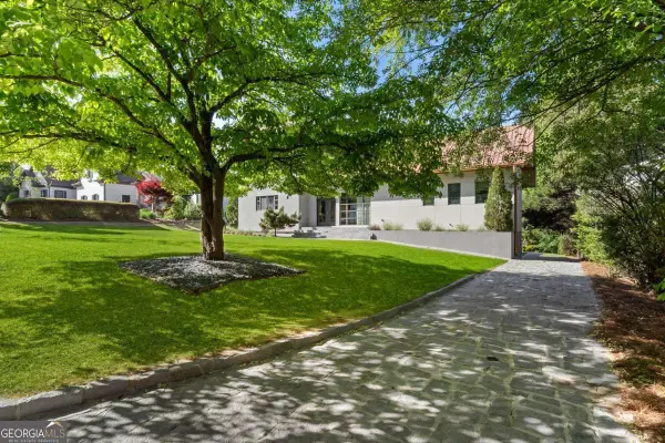 754 Burke Road Ne, Atlanta, GA 30305