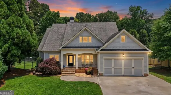 480 Hendon Road, Woodstock, GA 30188