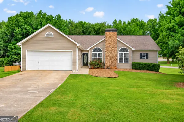18 Savannah Lane, Jefferson, GA 30549