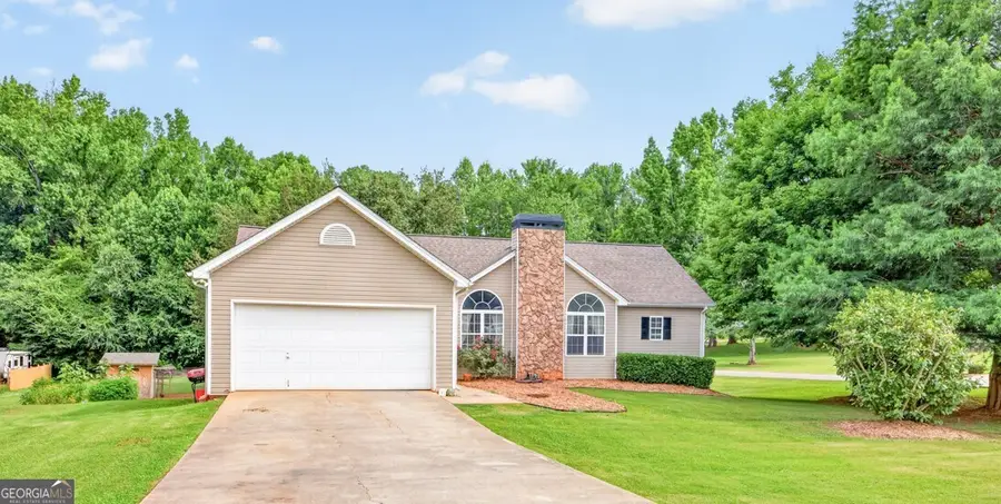 18 Savannah Lane, Jefferson, GA 30549 - #2