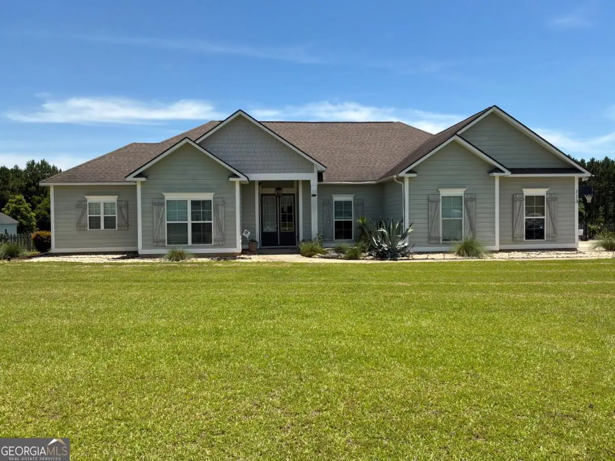113 Depot Court, Leesburg, GA 31763 - #1