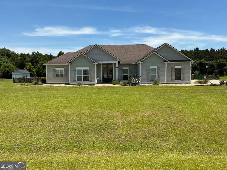 113 Depot Court, Leesburg, GA 31763 - #2