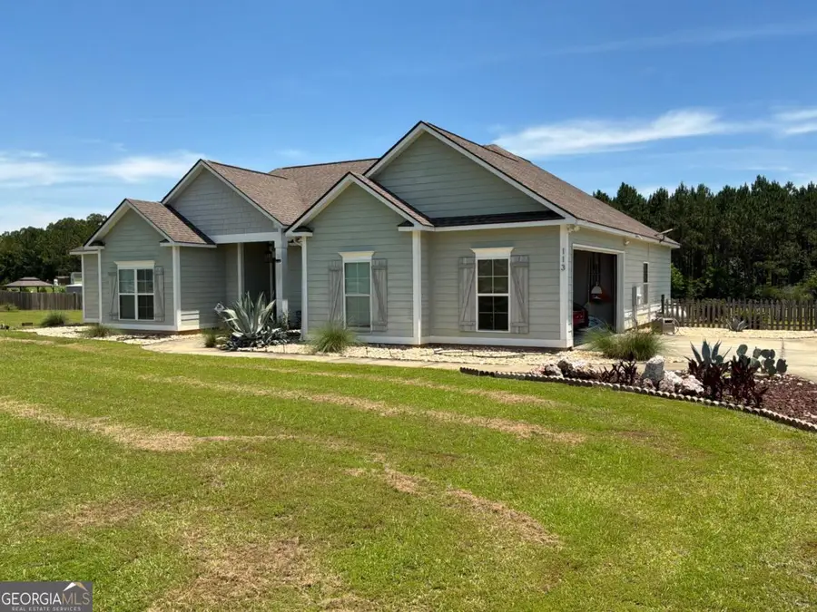113 Depot Court, Leesburg, GA 31763 - #3