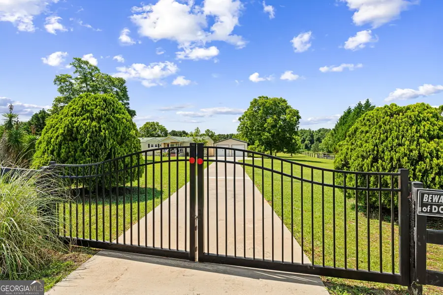 792 Ellis Road, Elko, GA 31025 - #2