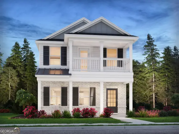 3158 Misty Springs Path, Lawrenceville, GA 30045