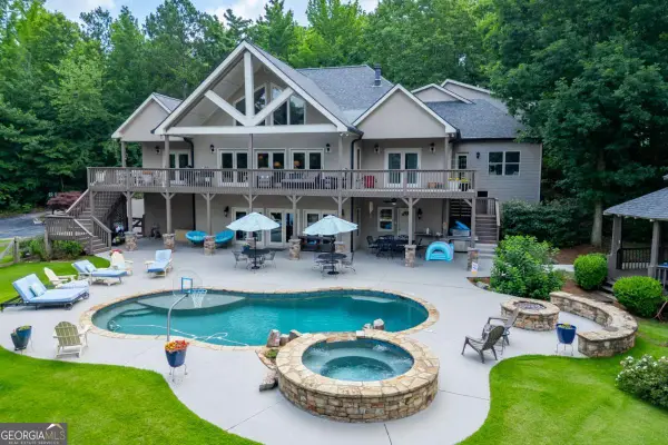 5211 Frazer Road, Buford, GA 30518