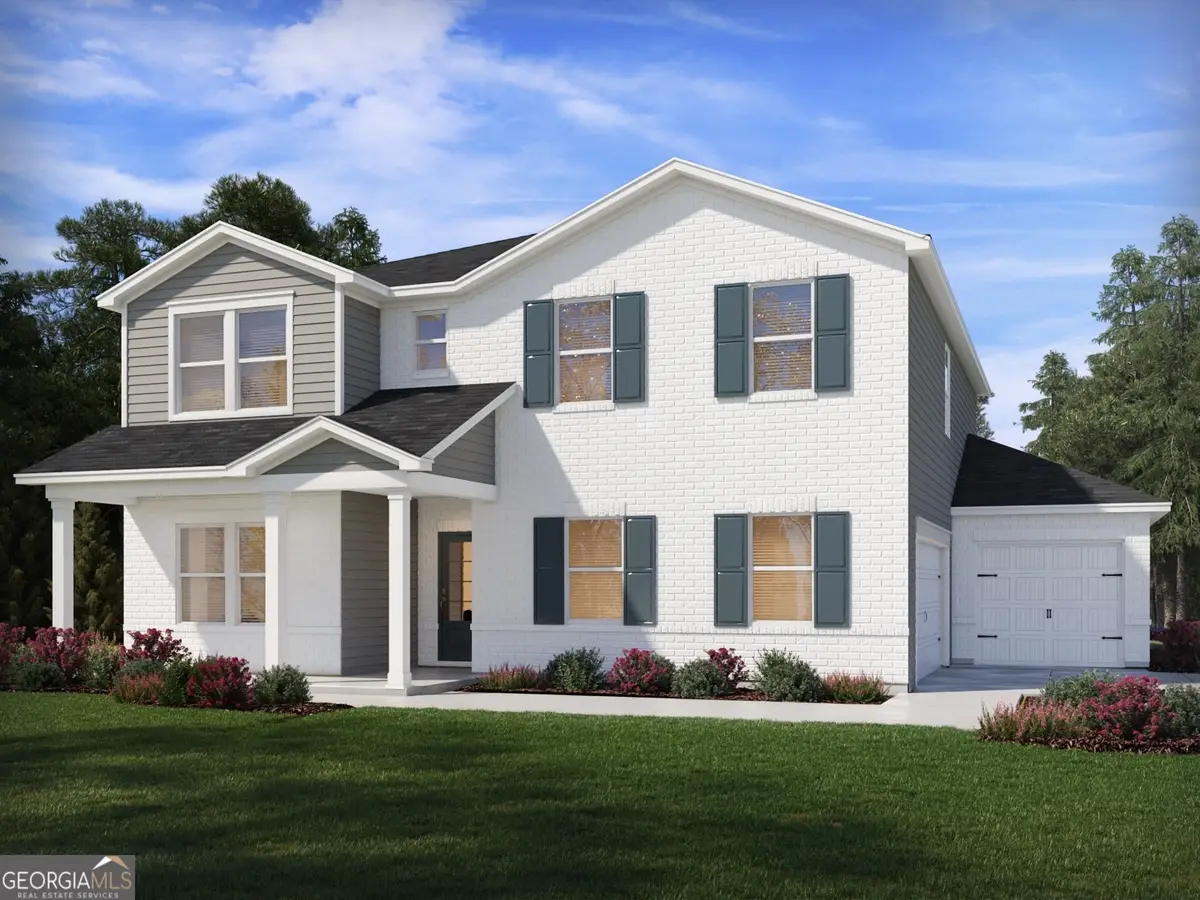 2110 Homer Drive, Monroe, GA 30656 - #1