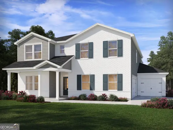 2110 Homer Drive, Monroe, GA 30656