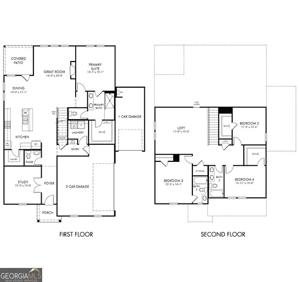 2135 Homer Drive, Monroe, GA 30656 - #2