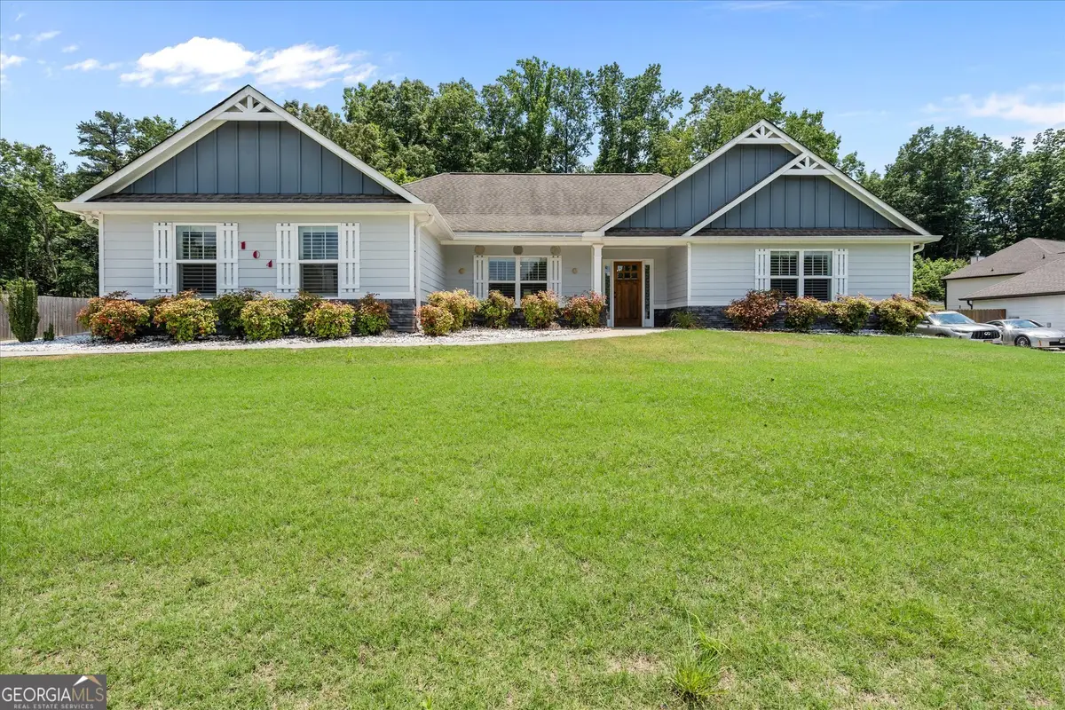 104 Harlan Trace, Villa Rica, GA 30180 - #1