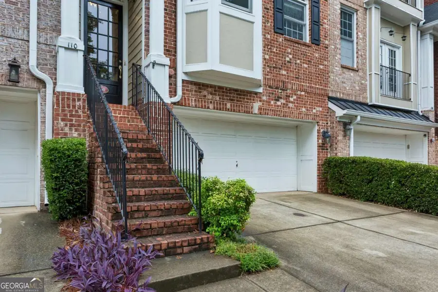 110 Mclaren Gates Drive, Marietta, GA 30060 - #3