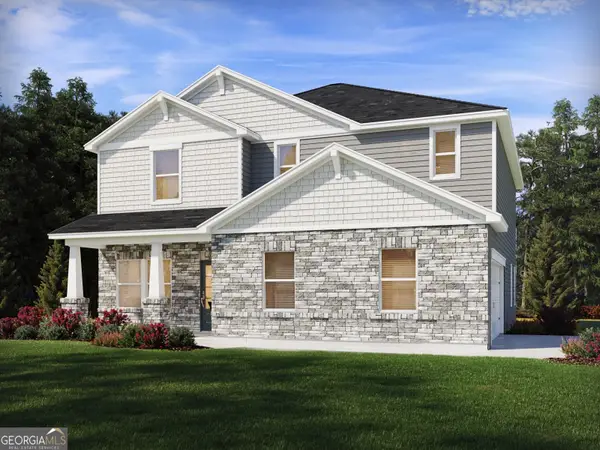 2114 Homer Drive, Monroe, GA 30656