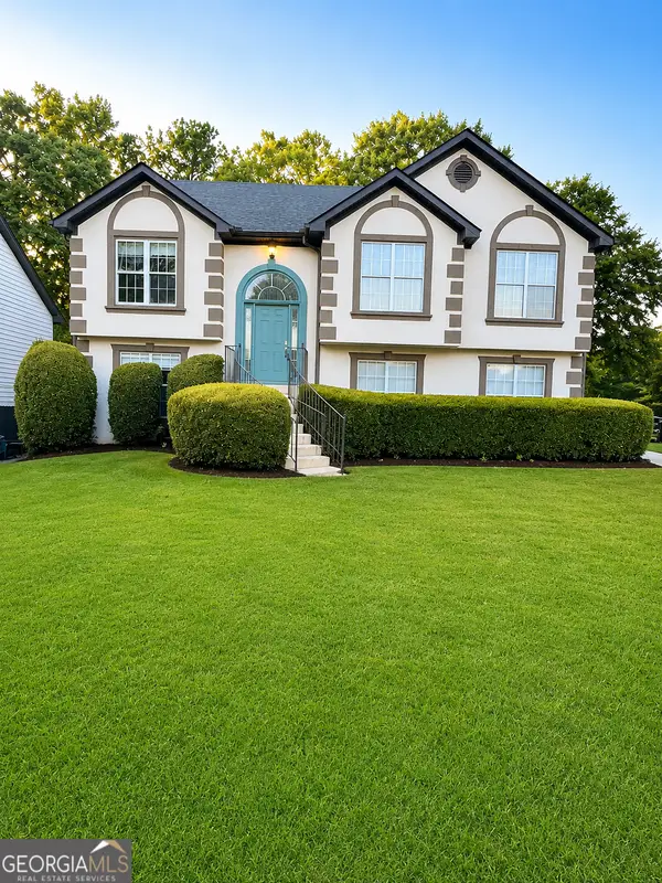 3232 Oak Vista Way, Lawrenceville, GA 30044