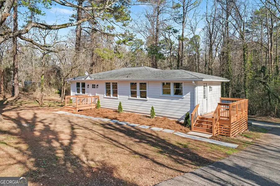 5284 Campbellton Road Sw, Atlanta, GA 30331 - #2