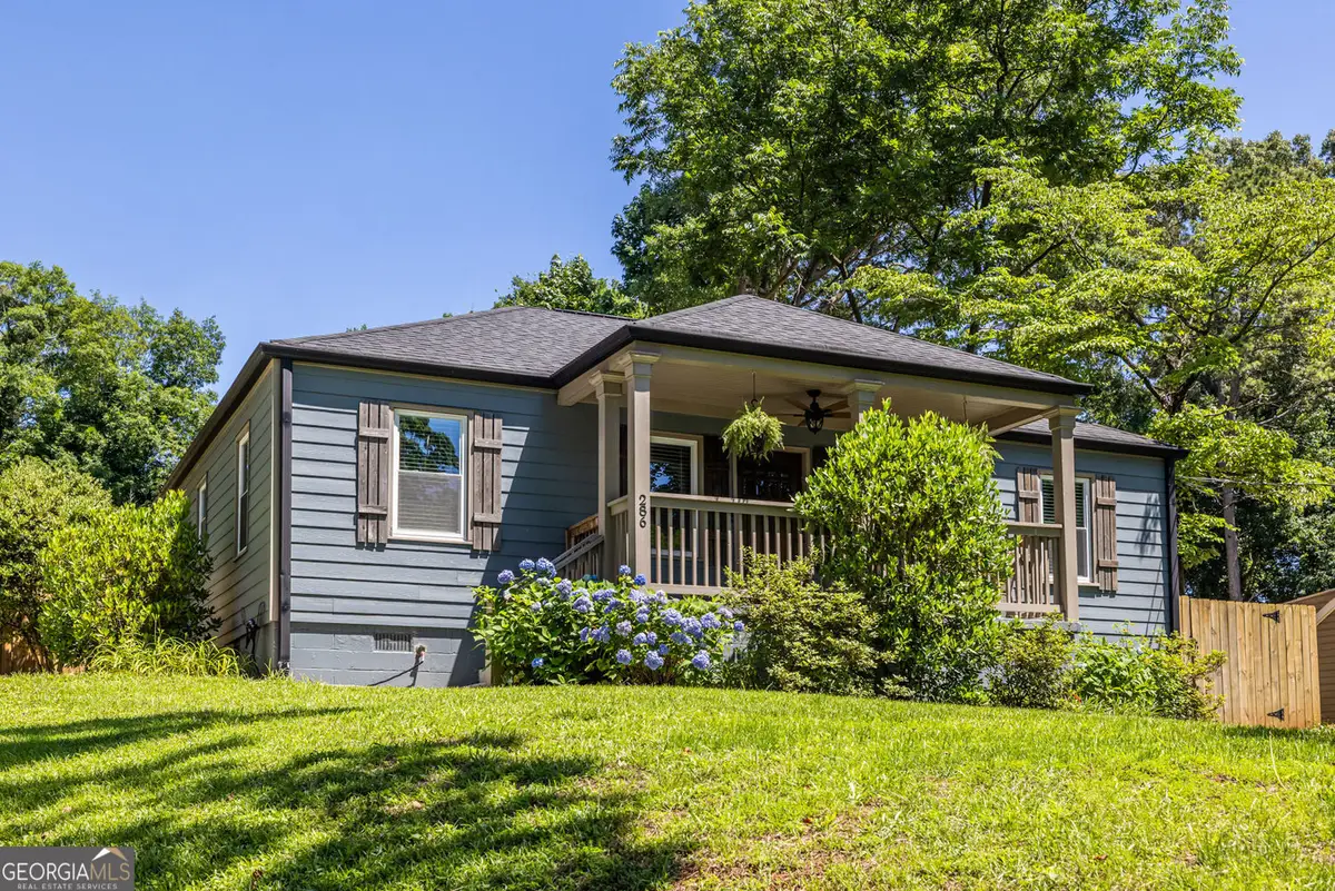 286 Eleanor Street Se, Atlanta, GA 30317 - #1