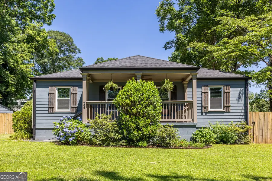 286 Eleanor Street Se, Atlanta, GA 30317 - #2