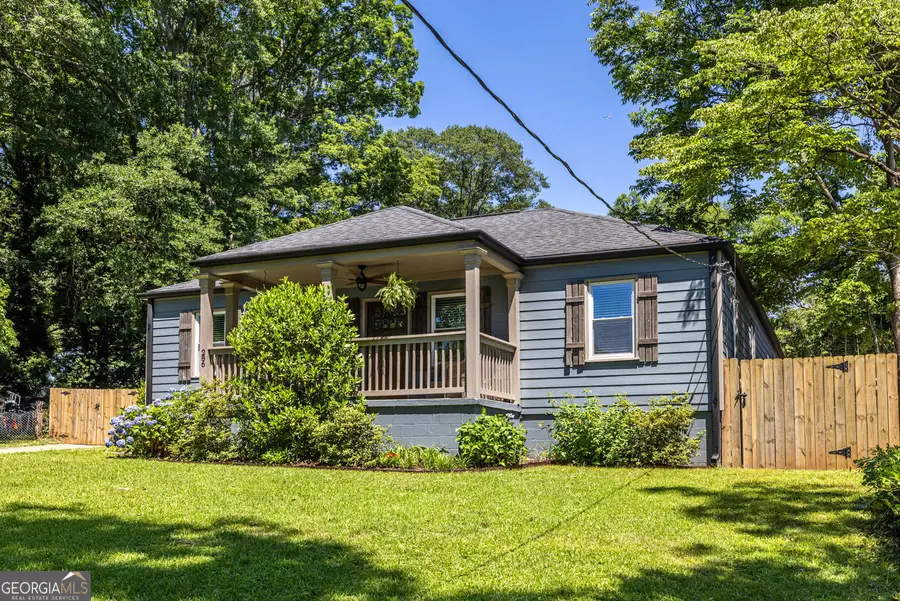286 Eleanor Street Se, Atlanta, GA 30317 - #3