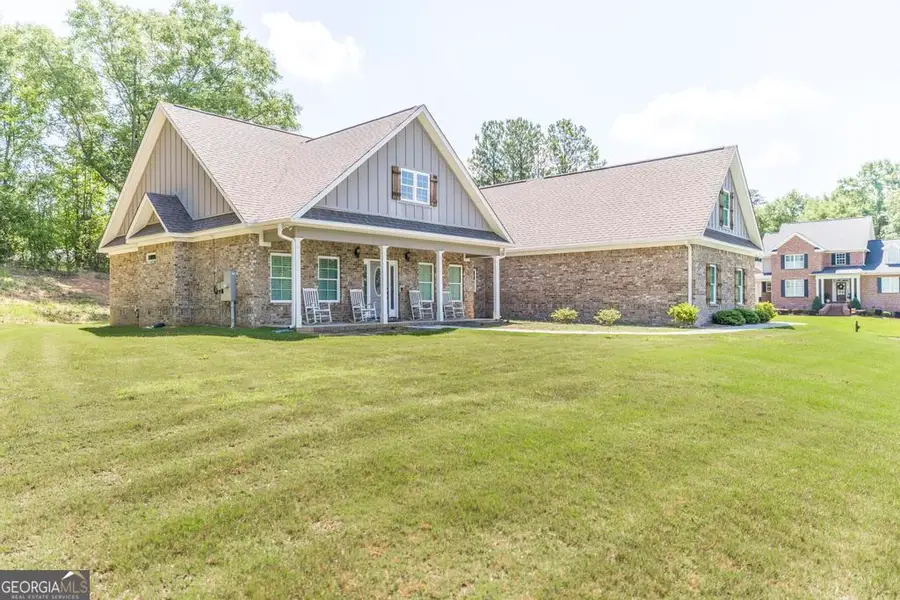 374 Carrick Way, Macon, GA 31210 - #2