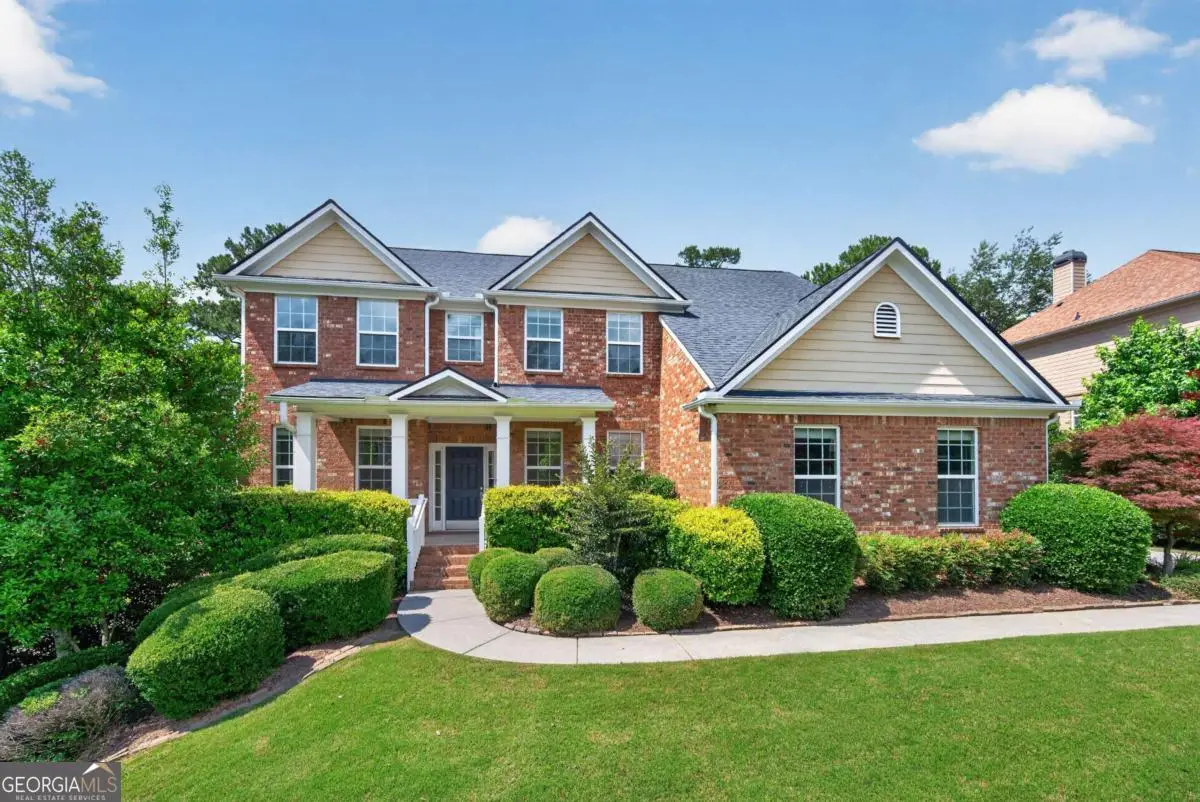 2730 Brentwood Estates Court, Cumming, GA 30041 - #1