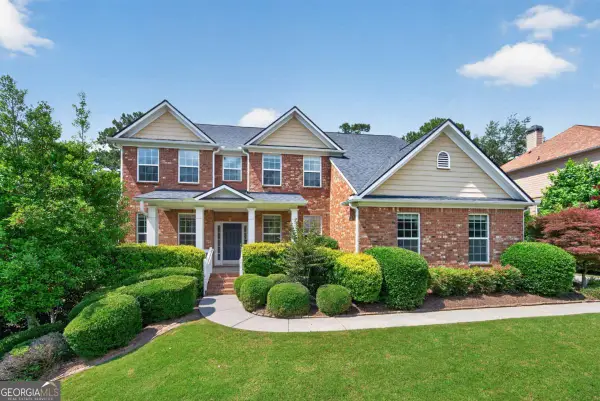 2730 Brentwood Estates Court, Cumming, GA 30041