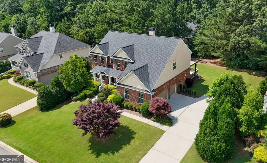 2730 Brentwood Estates Court, Cumming, GA 30041 - #3