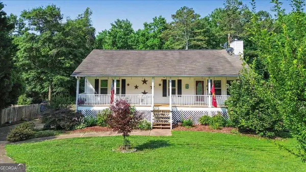970 Ball Ground Road, Ball Ground, GA 30107