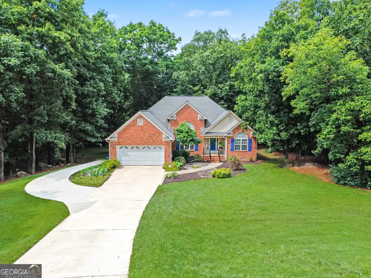 202 Academy Woods Drive, Jefferson, GA 30549 - #1
