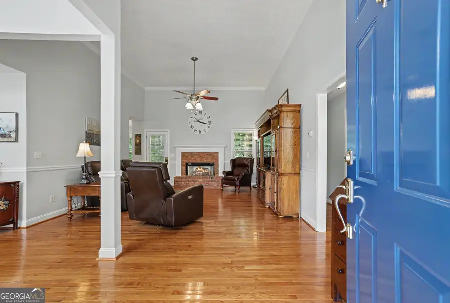 202 Academy Woods Drive, Jefferson, GA 30549 - #3