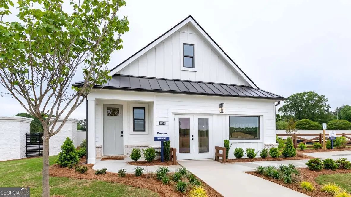 1494 Longwing Lane, Marietta, GA 30066 - #1