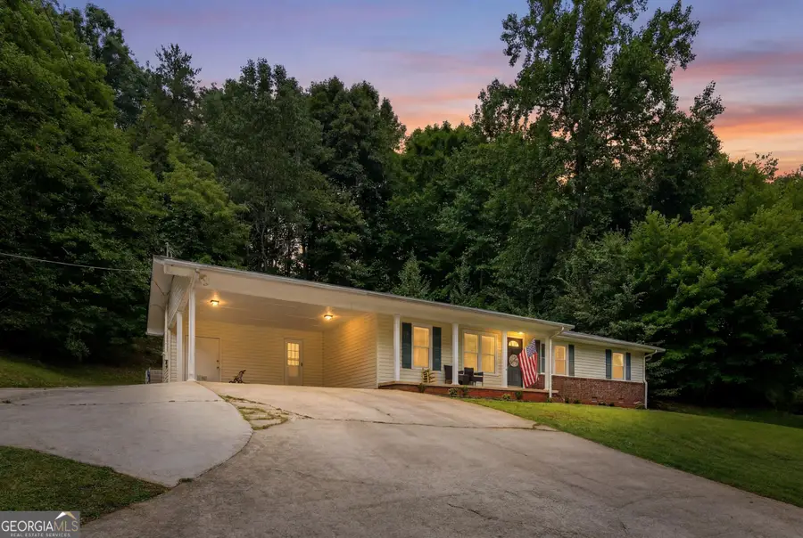 157 Rock Quarry Road, Toccoa, GA 30577 - #2