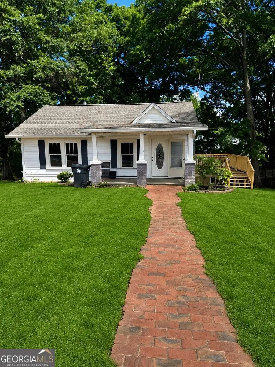 920 Cardinal Drive, Gainesville, GA 30501 - #2
