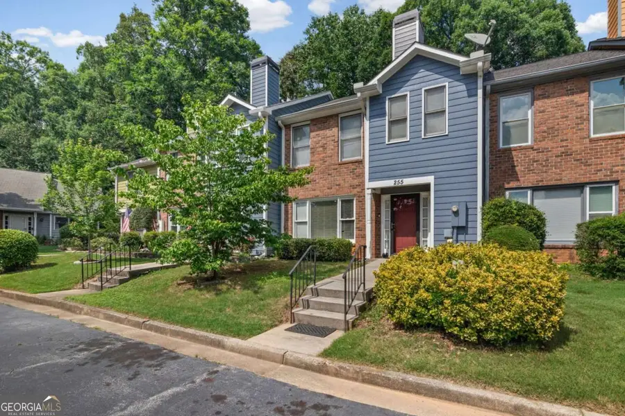 257 Triple Oaks Drive, Tucker, GA 30084 - #2
