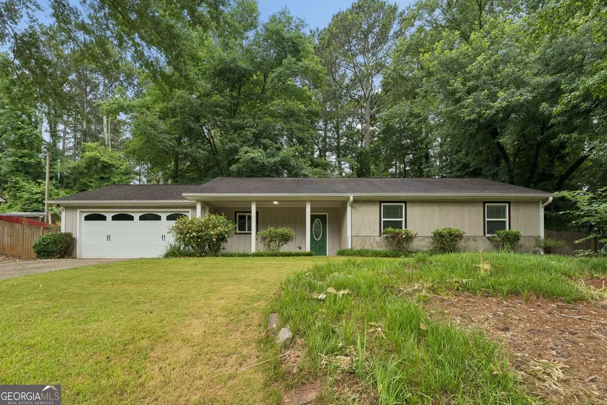 2310 Pine Stream Court, Lawrenceville, GA 30043 - #1