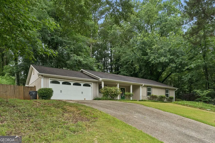 2310 Pine Stream Court, Lawrenceville, GA 30043 - #2