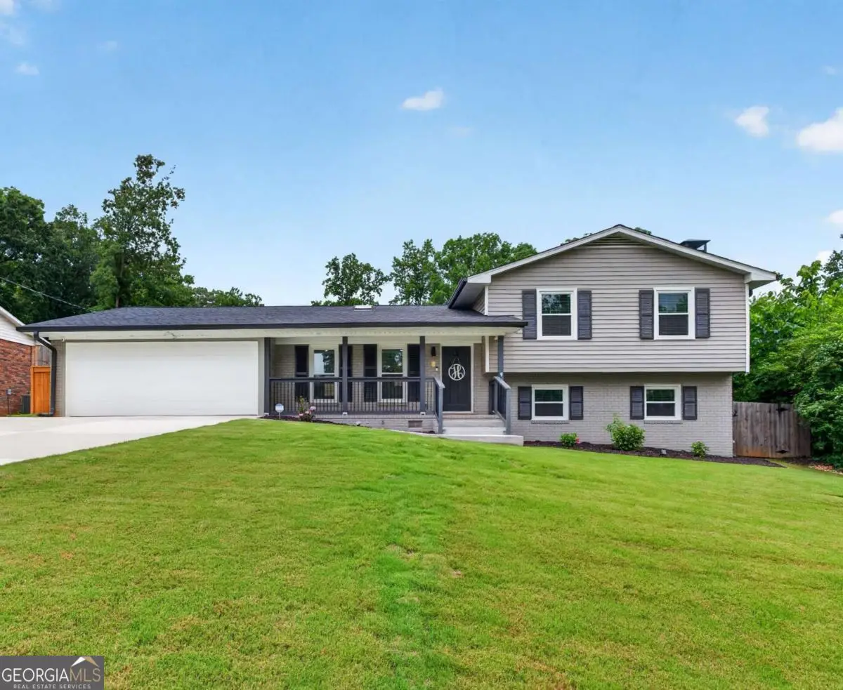 177 Mechelle Lane, Marietta, GA 30066 - #1