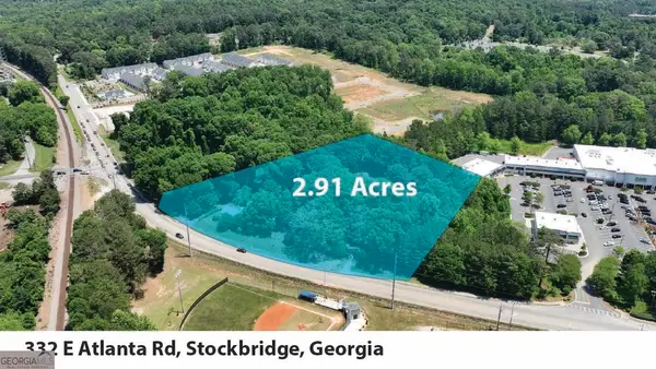 332 E Atlanta Road, Stockbridge, GA 30281