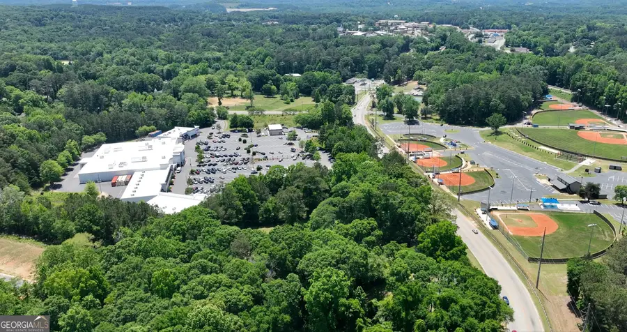 332 E Atlanta Road, Stockbridge, GA 30281 - #2