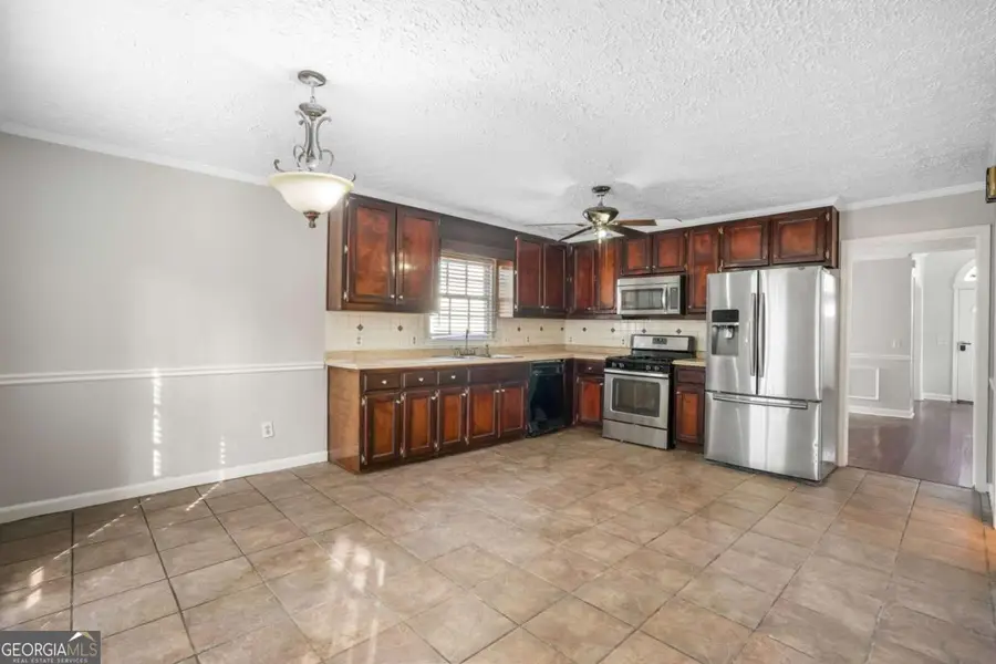 458 Stonebridge Court, Stone Mountain, GA 30083 - #3