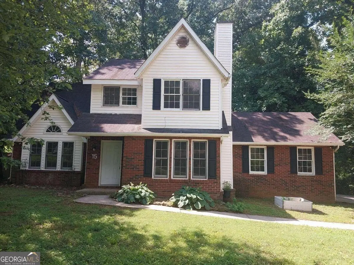 15 Lakeview Lane, Stockbridge, GA 30281 - #1