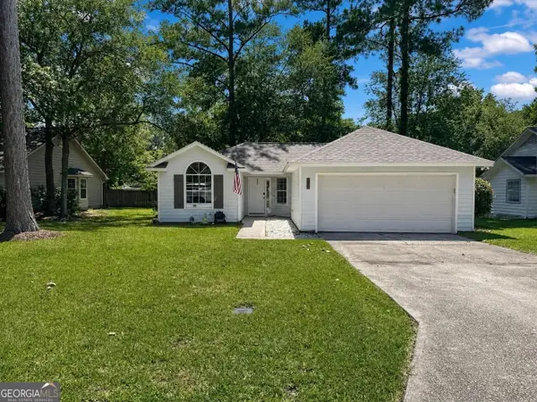 102 Baird Way, St. Marys, GA 31558