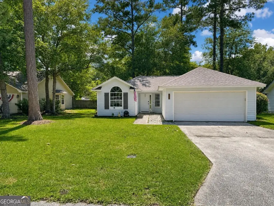 102 Baird Way, Saint Marys, GA 31558 - #2
