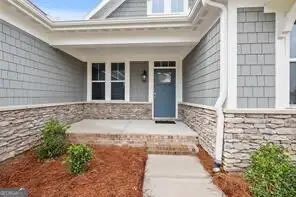 507 Perdue Trail, Canton, GA 30115 - #3